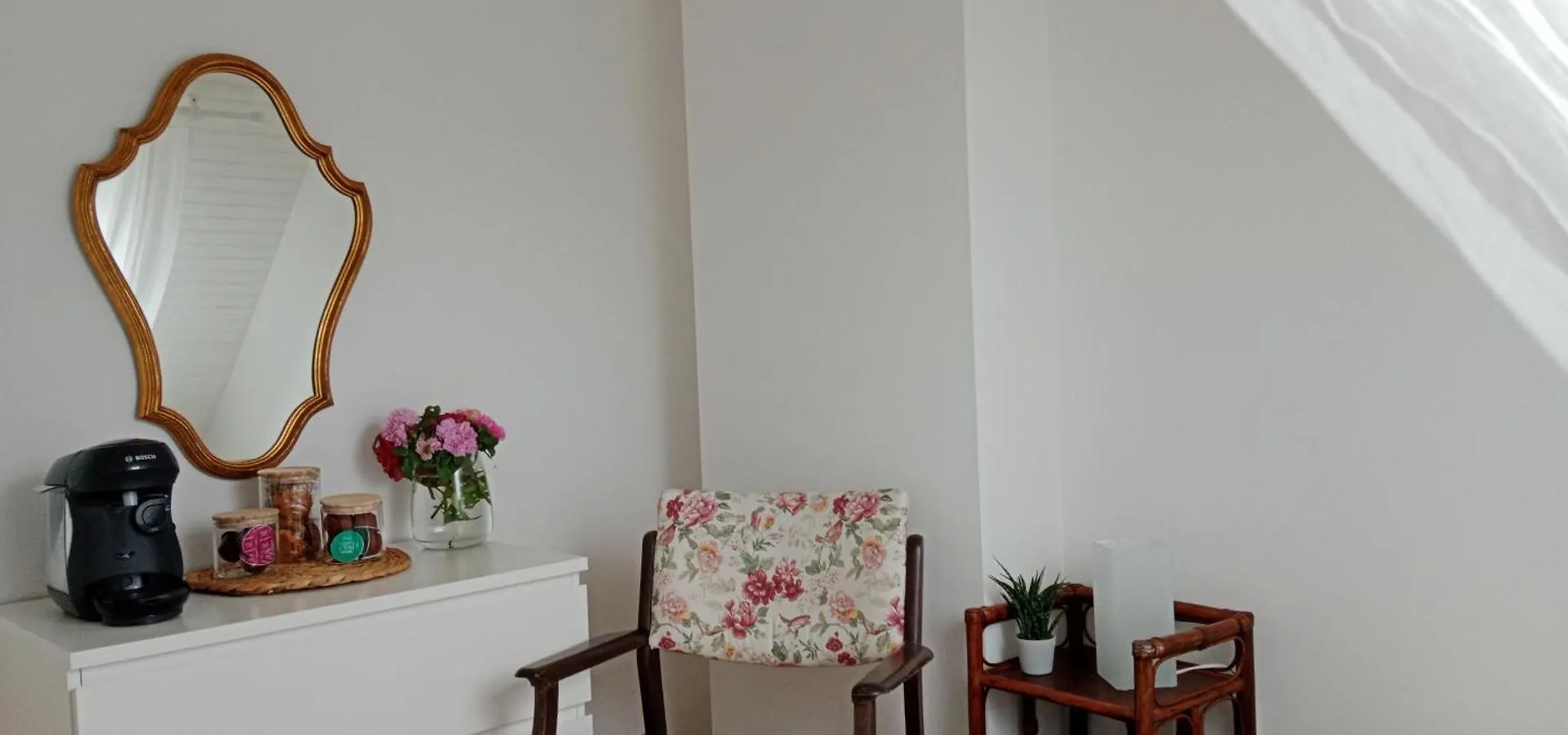Petite Chambre Dans Maison Individuelle Saint-Renan 0*,  France