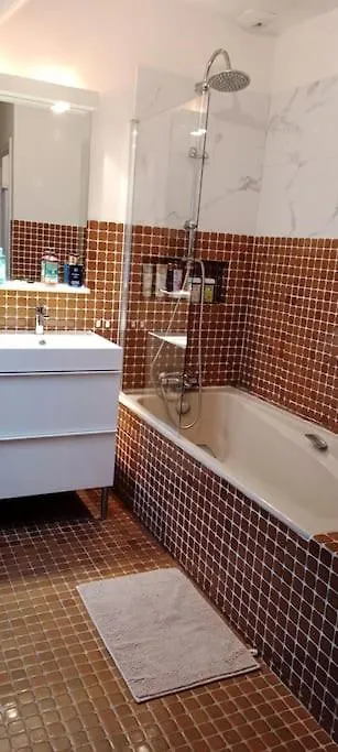 Petite Chambre Dans Maison Individuelle Saint-Renan