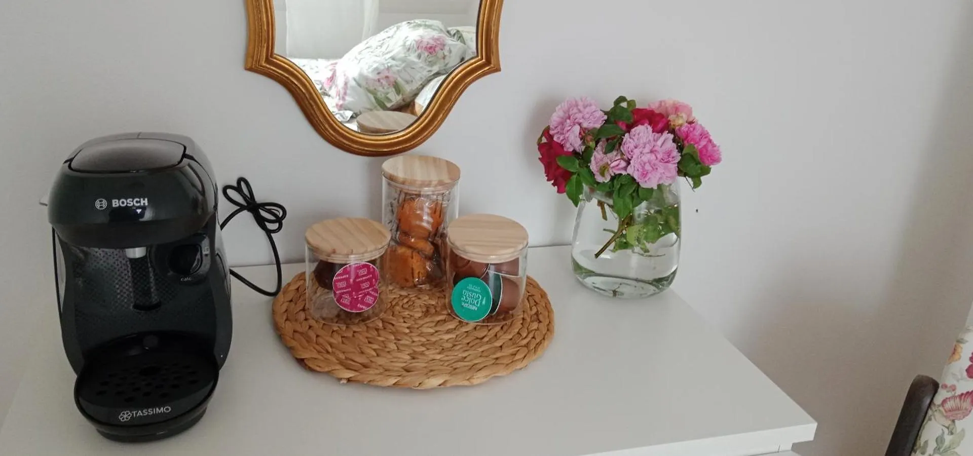 Petite Chambre Dans Maison Individuelle Saint-Renan Séjour chez l'habitant