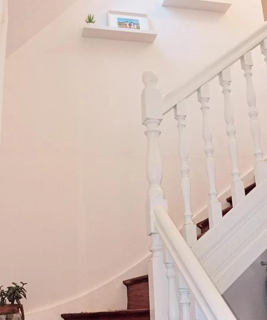 Petite Chambre Dans Maison Individuelle Saint-Renan Séjour chez l'habitant